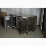 Холодильный стол в рабочем состоянии б/у