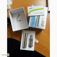 Продам электронную сигарету Eleaf iJust 2 Kit Silver
