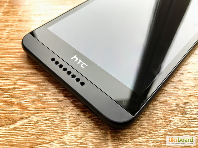 Фото 5. HTC Desire 816 с задней камерой 13мп и фронталкой 5мп