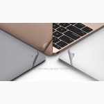 Защитная пленка MacBook Air 13.3 верхняя и нижняя часть