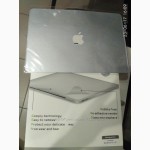 Защитная пленка MacBook Air 13.3 верхняя и нижняя часть