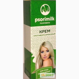Купить Psorimilk - крем от псориаза (Псоримилк) оптом от 50 шт