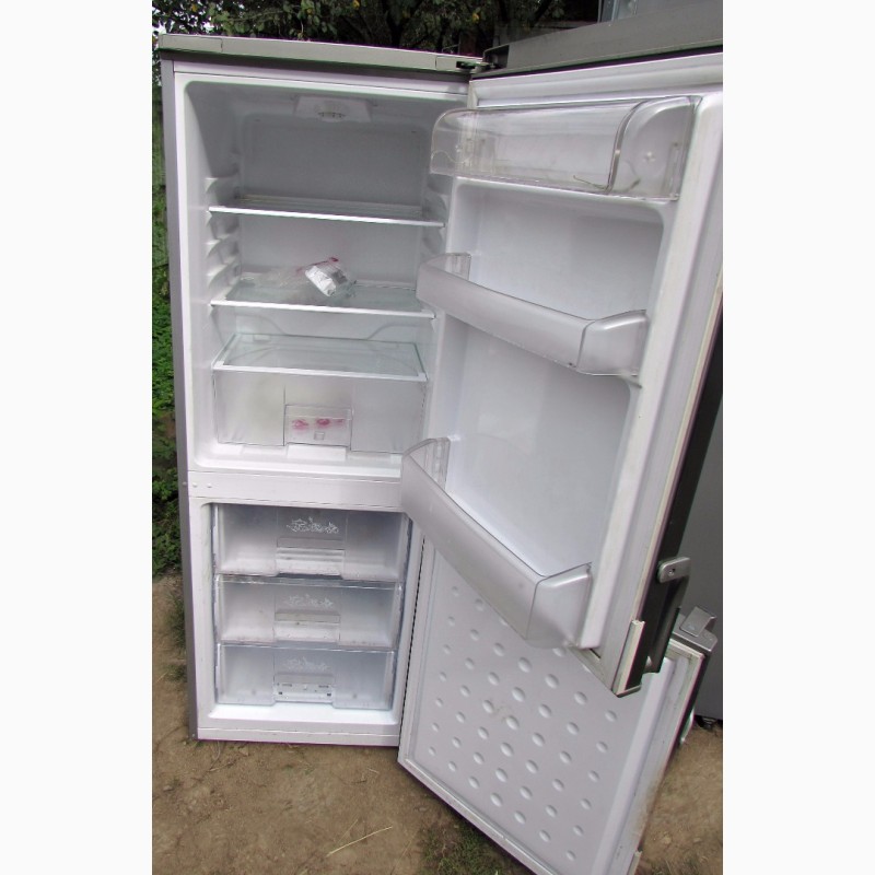 Фото 2. Холодильник Beko, з Німеччини- оригінал