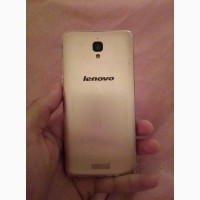 Продам б/у телефон Lenovo S660 срочно