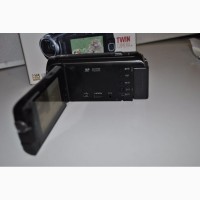 Видеокамера Panasonic HC-W570 Black (HC-W570EE-K)