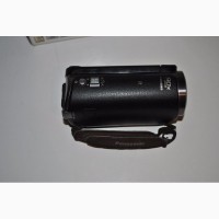 Видеокамера Panasonic HC-W570 Black (HC-W570EE-K)