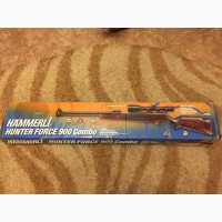 Hammerli Hunter Force 900 Combo