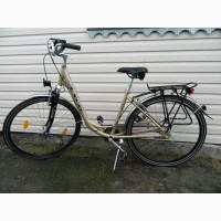 Продам Велосипед CYCO алюминиевый на планетарной втулке NEXUS 7 Germany