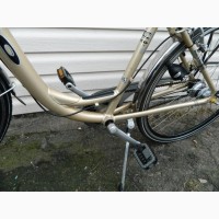 Продам Велосипед CYCO алюминиевый на планетарной втулке NEXUS 7 Germany