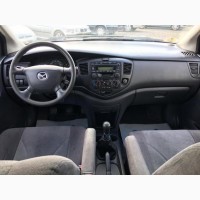 Разборка Mazda MPV, Мазда МПВ