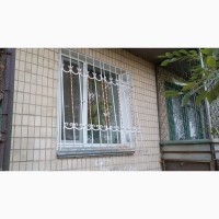 Решетки на окна Харьков
