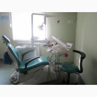Продам стоматологічну установку GRANUM TS6830