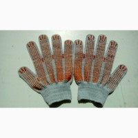 Рабочие перчатки 13 класс, от производителя