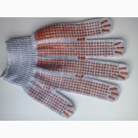 Рабочие перчатки 13 класс, от производителя