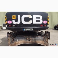 Колесный экскаватор JCB JS160W. В наличии
