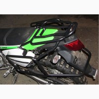 Багажники для мототехніки, на будь-яку модель мотоцикла