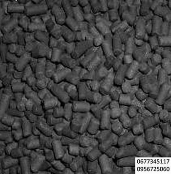 Фото 4. Уголь активированный из противогазов, уголь из противогазов, противогазный уголь
