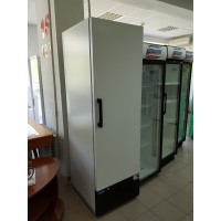 Шкаф холодильный -6+6 С универсальный новый со склада в Киеве