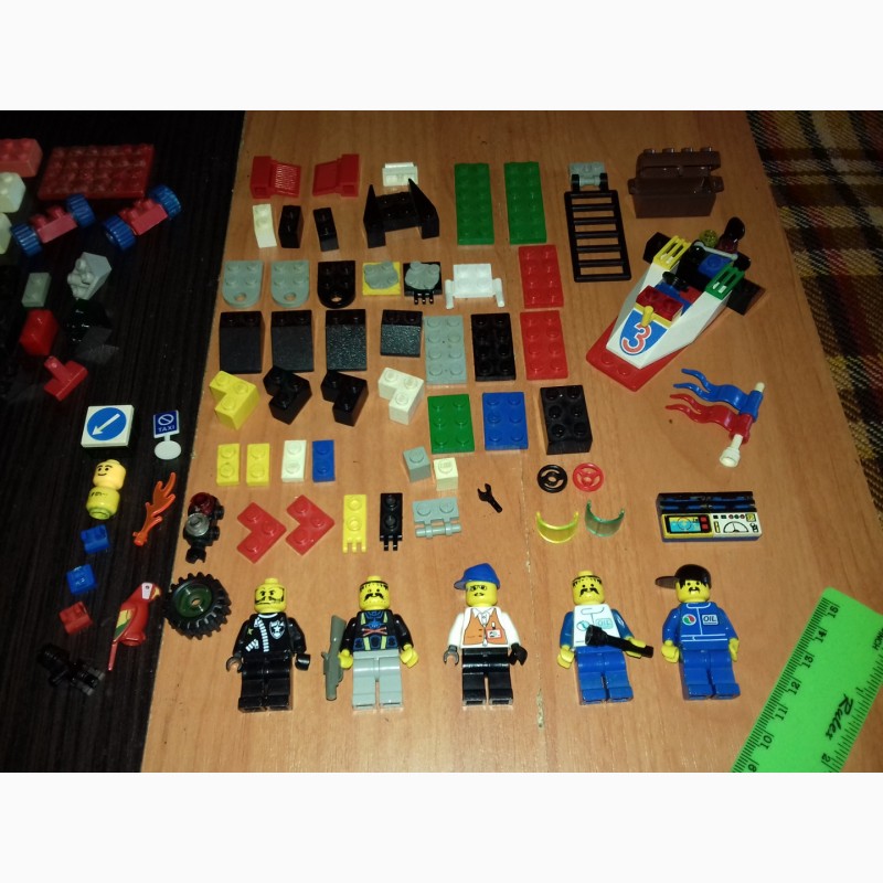 Фото 2. Лего чоловічки для колекції (оригінал Lego). (Доставка)