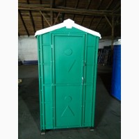 Біотуалет, мобільна туалетна кабіна