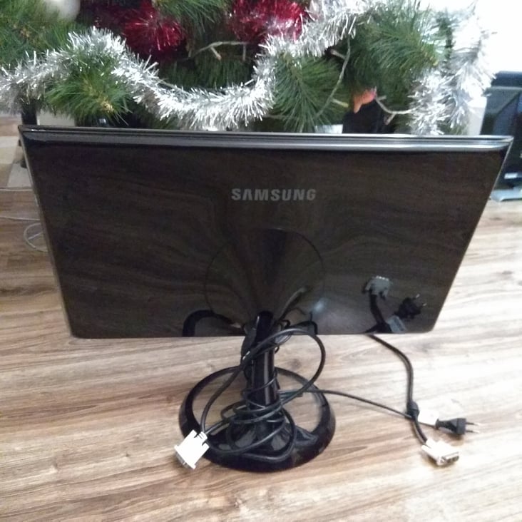 Фото 5. LED Монитор 23 Samsung S23A550H (2ms HDMI+VGA) 1920x1080 Full HD