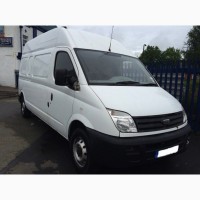 Разборка LDV Maxus Convoy 2.5 D 05-09 96-09