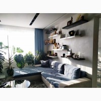 Предлагается к продаже 3-х комнатная квартира в ЖК Апельсин с капитальным ремонтом