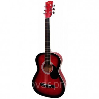 Акустическая гитара Bandes AG-821 RD