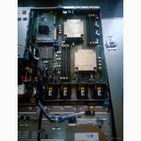 Сервер Dell poweredge R410