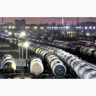 Нефтепродукты (мазут, бензины, дизтопливо и газ) на экспорт, Житомирская обл