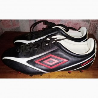 Бутсы Umbro, 40р