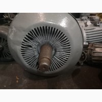Двигатель крановые MTF 412-8, 22 кВт на 720 об/мин