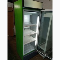 Холодильный шкаф интер 400 Т б у, Холодильные шкафы б у, шкаф витрина б/у
