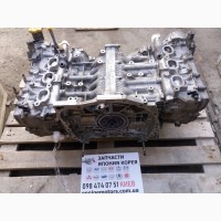 Двигатель Subaru Tribeca B10 ez36 3.6 10100BR300
