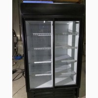 Холодильні шафи купе, гарний вигляд, 1000л