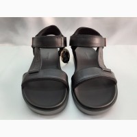 Кожаные комфортные сандалии на платформе Bertoni 40, 41, 42, 43, 45р
