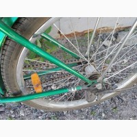 Продам городской велосипед