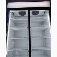 Продам шафу холодильну б/в для закладів торгівлі