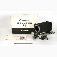 Макро-приставка Canon Bellows FL