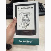 Продам новую Электронную книгу PocketBook 628