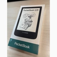 Продам новую Электронную книгу PocketBook 628