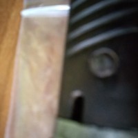 Винтики на рукоятку штык-ножа Маузер К 98