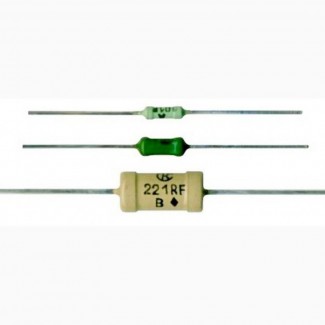 Резисторы С2-23-0.25 Вт