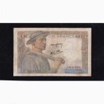 10 франков 1942г. (А.20) 69467. Франция