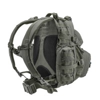 Тактичний рюкзак HCP-L Ranger Green