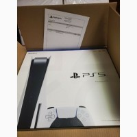 Консольний диск Sony PS5 PlayStation 5 | Новий