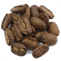 Кофе в зернах МАРАГОДЖИП арабика 250 гр. Никарагуа. Свежеобжаренный кофе