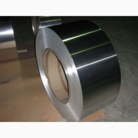 Алюминиевая лента, фольга, рулон 0, 1х1000 0, 05х1000мм