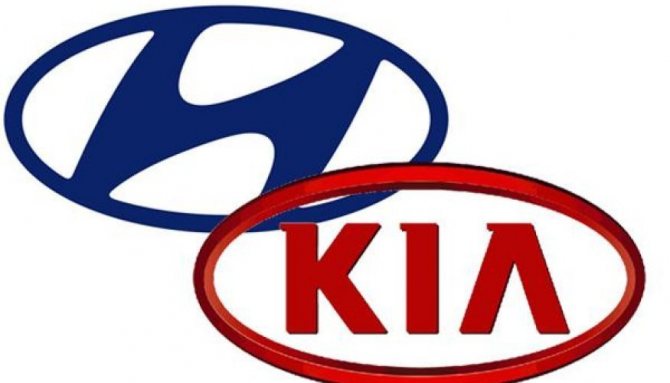 Русифікація Навігація Прошивка Hyundai Kona Tucson Sonata KIA Sportage Віддалено