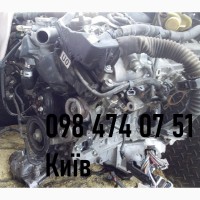 Двигатель 4GRFSE Lexus IS250 GS250 2.5i 2006-2016 19000-31a92